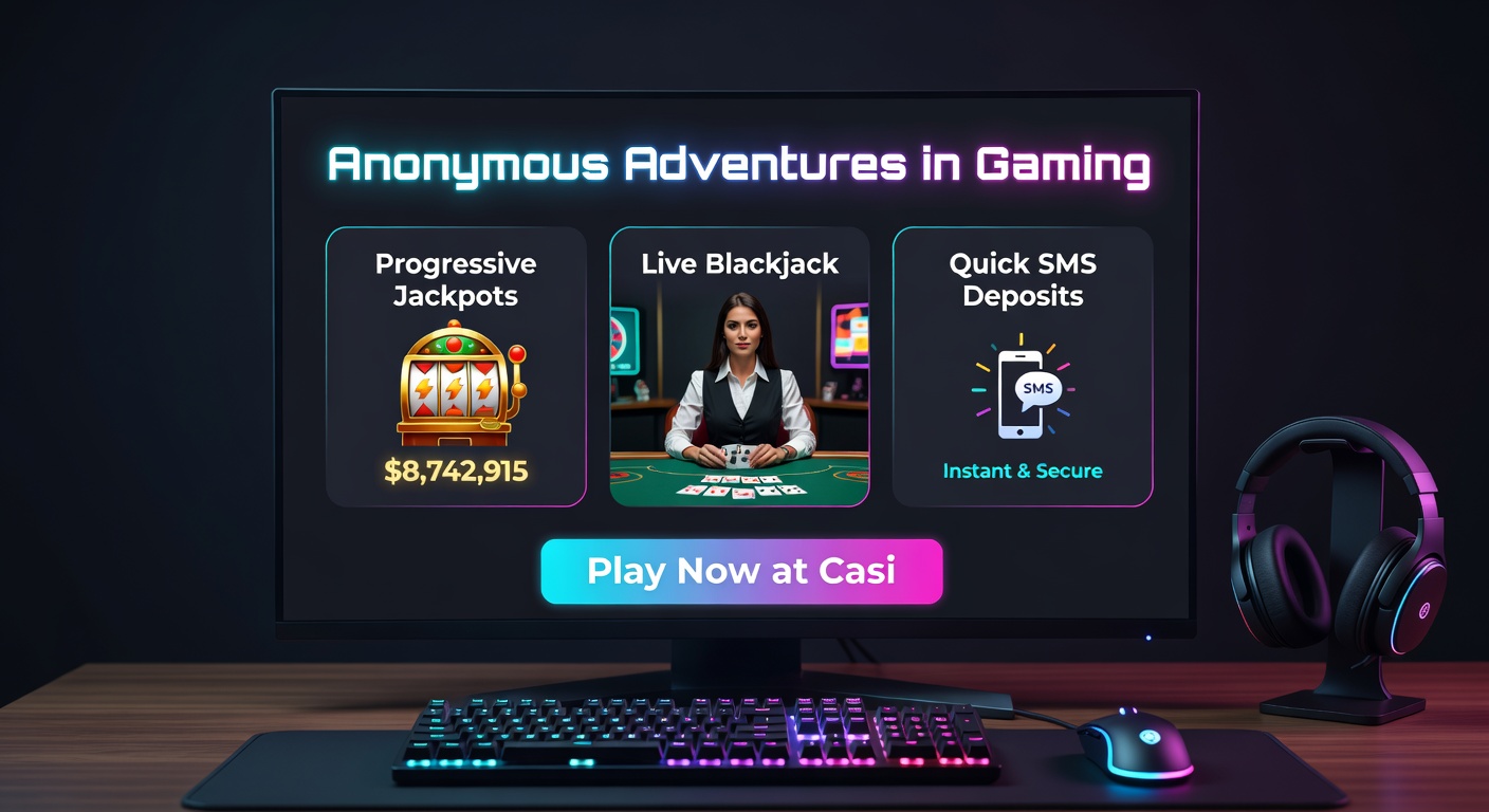 Mobile phone screen displaying a live blackjack table with a dealer shuffling cards, SMS deposit confirmation popping up, and a progressive jackpot ticker in the background