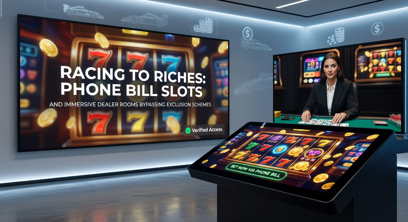 Dynamic live dealer room with a professional croupier at a roulette table, surrounded by virtual players and high-tech streaming setup