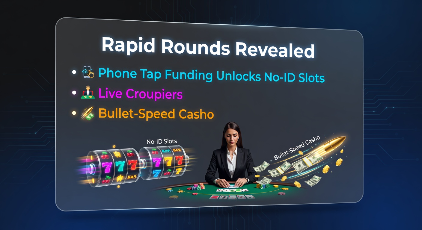 Live croupier dealing roulette at a high-energy table, with phone deposit notification popping up on screen, capturing the thrill of exclusion-free gaming