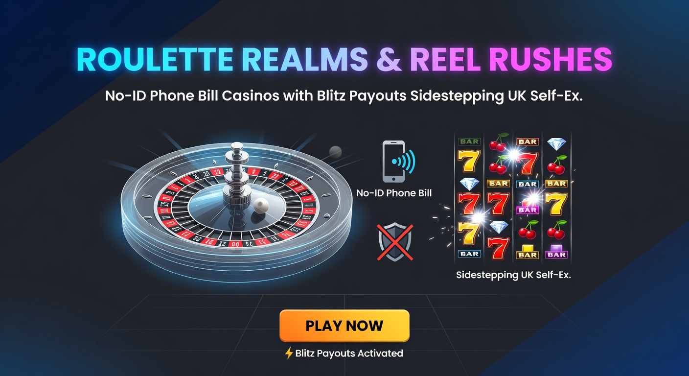 Dynamic slot reels cascading with wins alongside a sleek phone interface showing instant deposit confirmation and payout lightning bolt